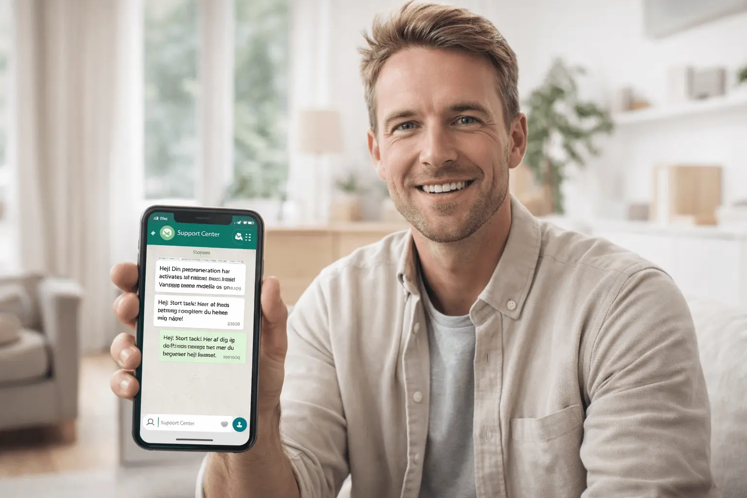 IPTV kanaler sport filmer i HD och 4K