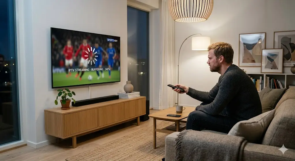 IPTV och Telia