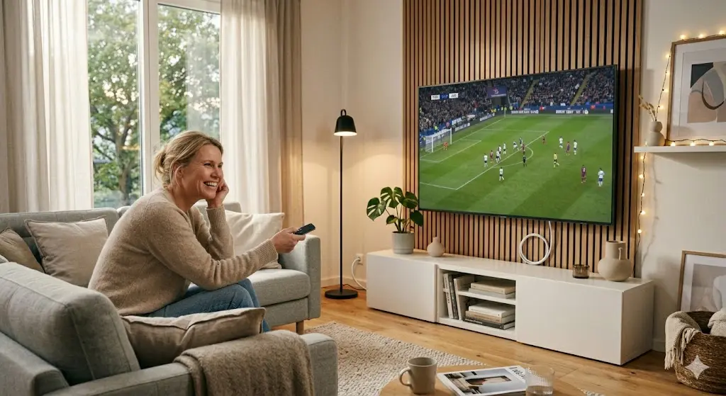 IPTV fungerar inte Telenor
