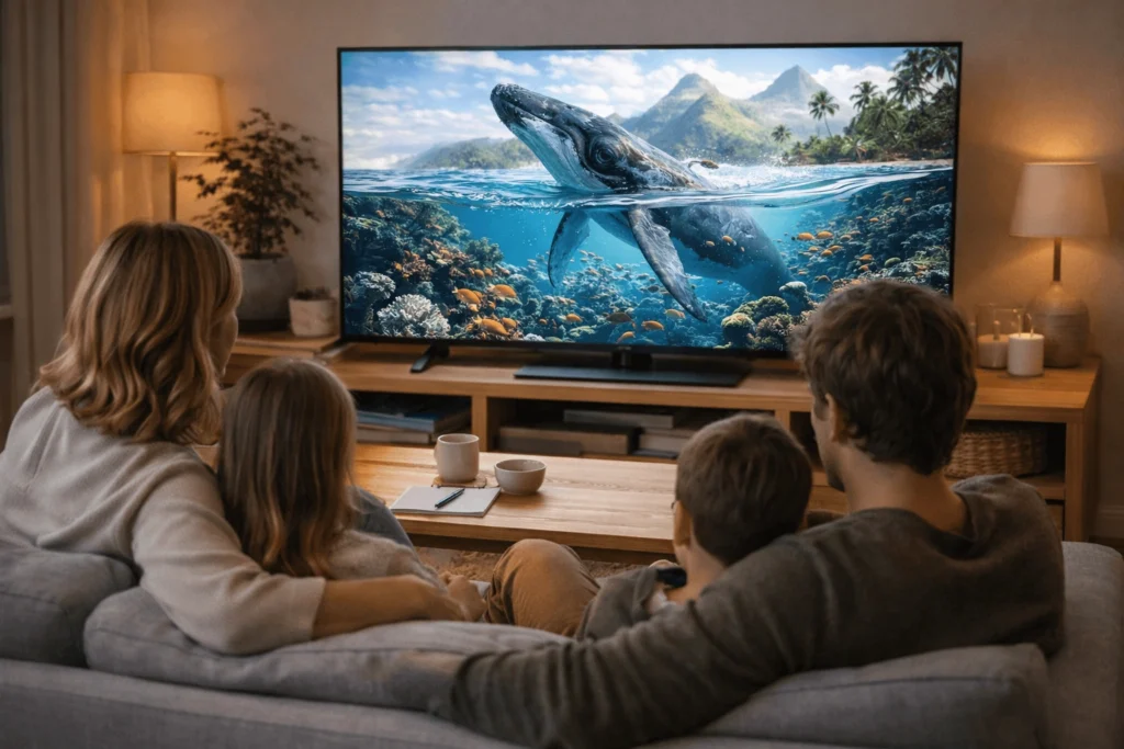 bästa IPTV-leverantör