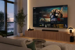 IPTV filmer serier